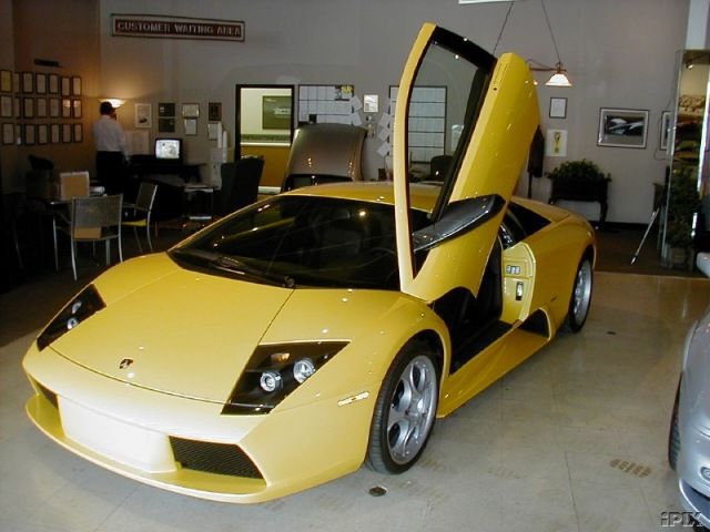 2003Murcielago